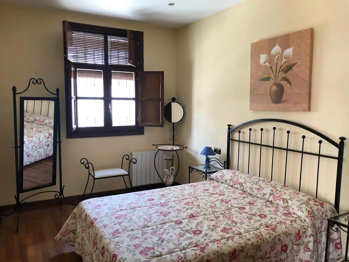 La Casa De Tita Elvira 6 Villa Zafarraya Holiday home